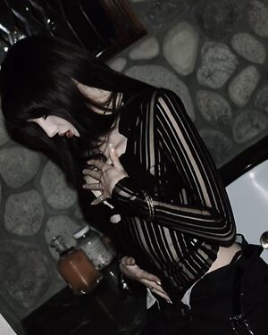 Echo Numan