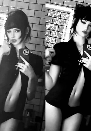 Echo Numan