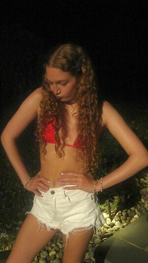 Echo Picone leaked photo #7
