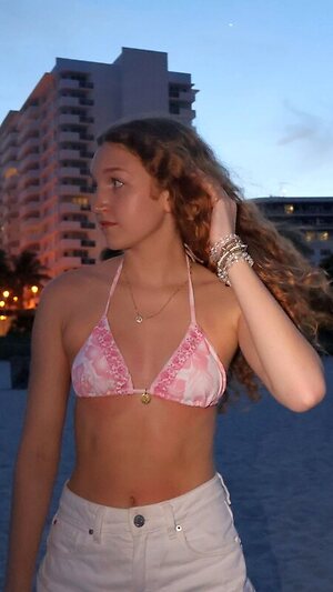 Echo Picone Nude Leaked Photo #11