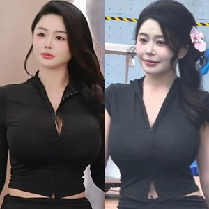 Echo Yue Nude Leaked Photo #4