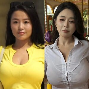 Echo Yue Nude Leaked Photo #5