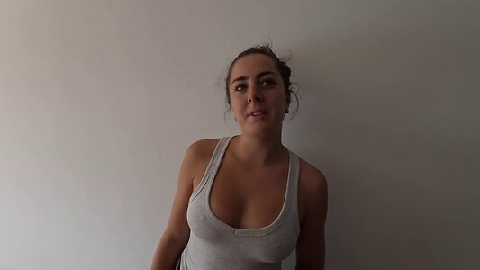 Eda Atilla Nude Leaked Photo #7