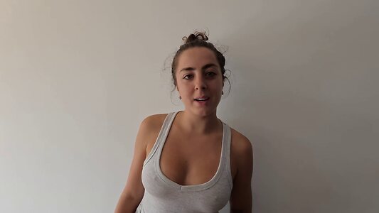 Eda Atilla Nude Leaked Photo #8