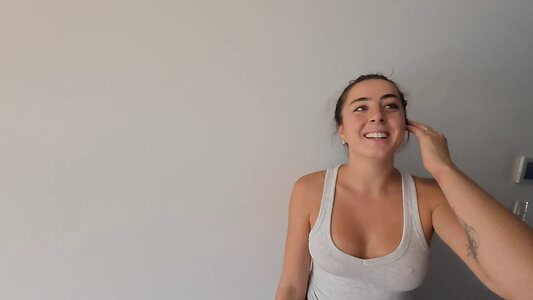 Eda Atilla Nude Leaked Photo #9