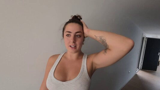 Eda Atilla Nude Leaked Photo #10