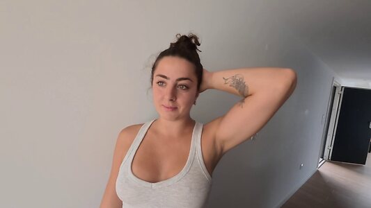 Eda Atilla Nude Leaked Photo #11