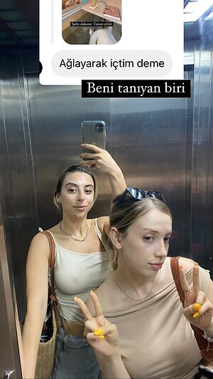 Eda Yaman leaked photo #4