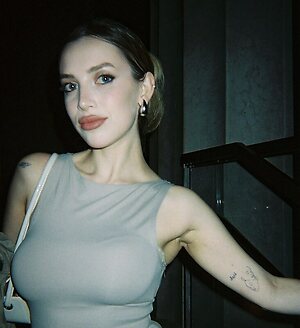 Eda Yaman leaked photo #8