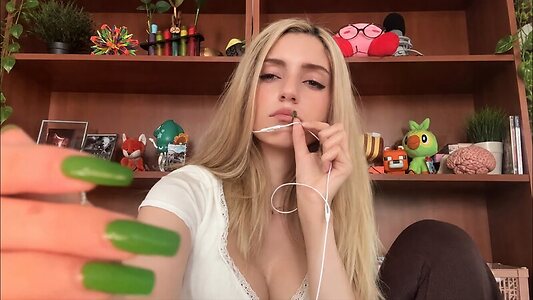 edafoxx ASMR