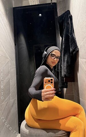 Edatastan leaked photo #15