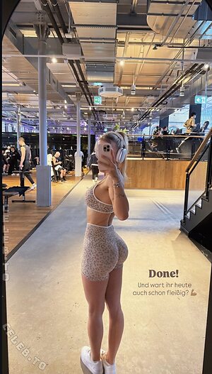 Edda Elisa Nude Leaked Photo #6