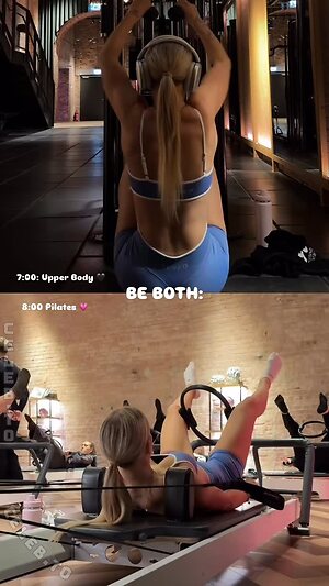 Edda Elisa Nude Leaked Photo #8