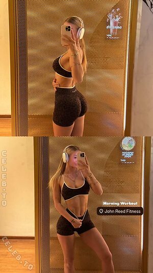 Edda Elisa Nude Leaked Photo #12