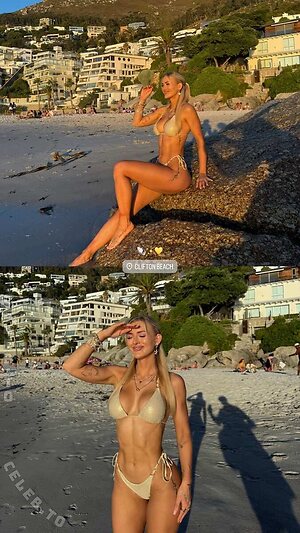 Edda Elisa Nude Leaked Photo #17