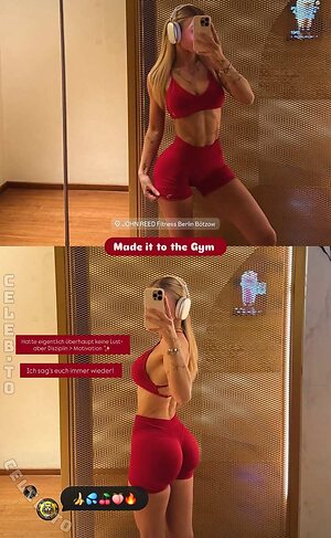 Edda Elisa Nude Photos