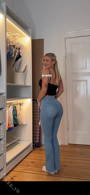 Edda Elisa Nude Leaked Photo #32