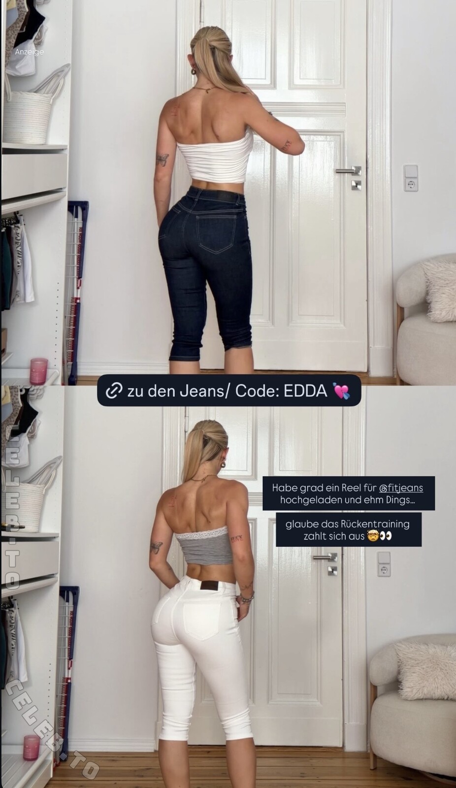 Edda Elisa photo