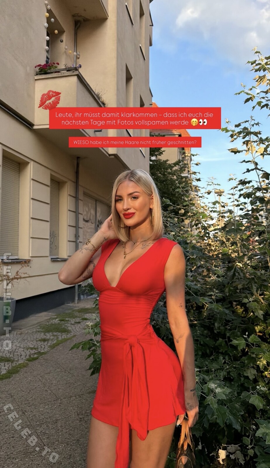 Edda Elisa photo