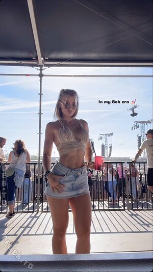 Edda Elisa leaked photo #239