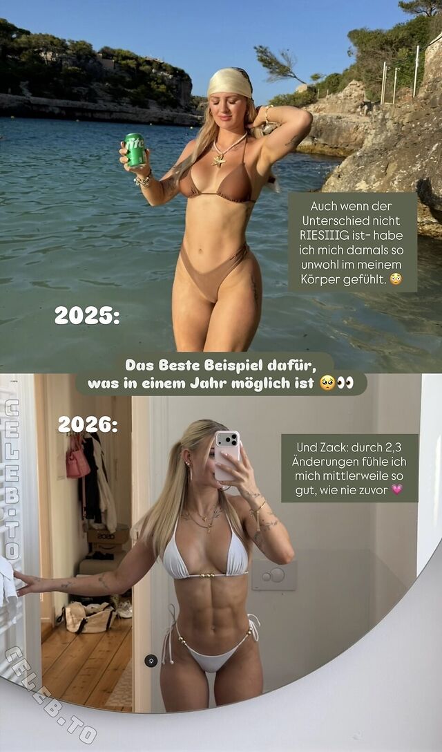 Edda Elisa leaked photos