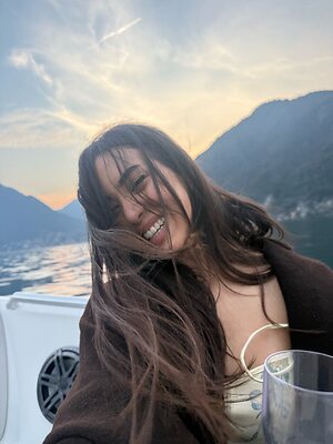 Eden Cohen leaked photo #3