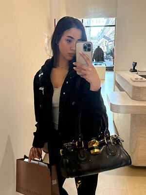 Eden Cohen leaked photo #6