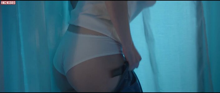 Eden Ducourant Nude Leaked Photo #5