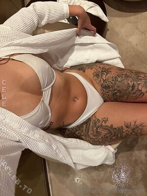 Eden Grant Nude Leaked Photo #12