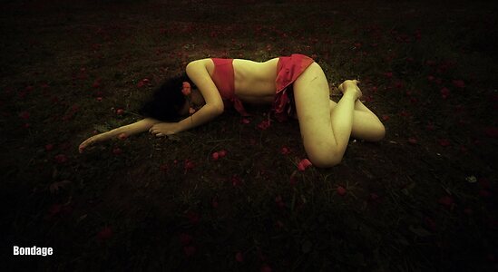 Eden Kesem Magen leaked photo #12