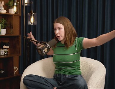 Eden Sher