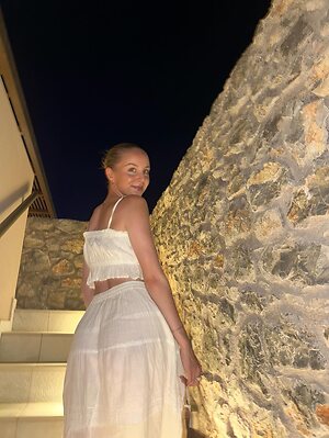 Eden Taylor Dr@per Nude Leaked Photo #5