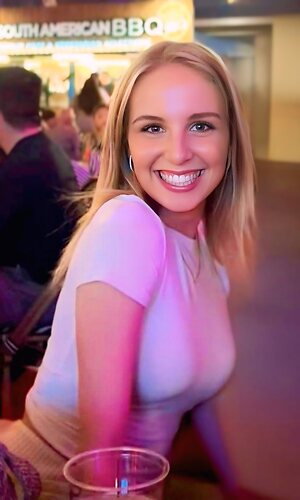 Eden Taylor Dr@per Nude Leaked Photo #19