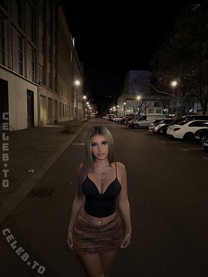 edenya.st Nude Leaked Photo #4