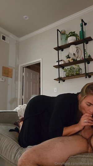 Edible Mable leaked photo #3