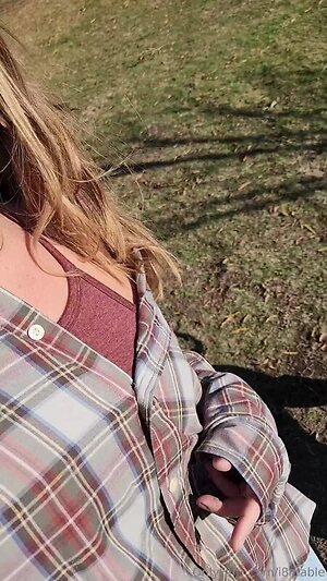 Edible Mable leaked photo #13