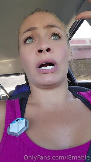 Edible Mable leaked photo #20