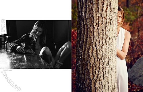 Edita Vilkeviciute Nude Leaked Photo #35