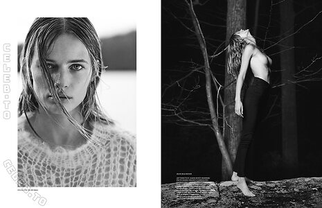 Edita Vilkeviciute Nude Leaked Photo #36