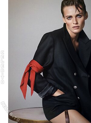 Edita Vilkeviciute Nude Leaked Photo #38