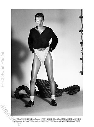 Edita Vilkeviciute Nude Leaked Photo #39