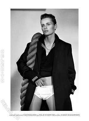 Edita Vilkeviciute Nude Leaked Photo #47