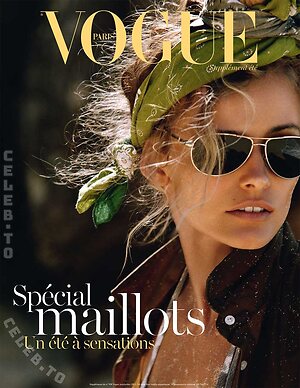 Edita Vilkeviciute Nude Leaked Photo #55