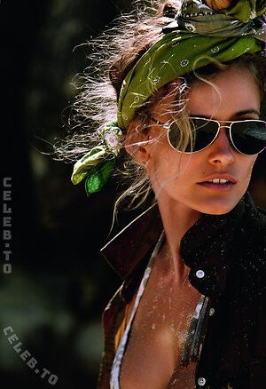 Edita Vilkeviciute Nude Leaked Photo #62