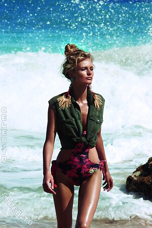 Edita Vilkeviciute Nude Leaked Photo #64