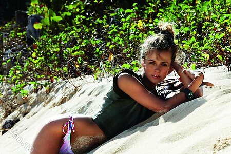 Edita Vilkeviciute Nude Leaked Photo #68