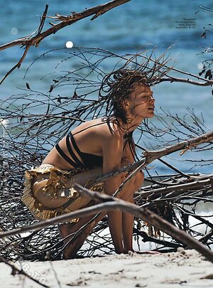 Edita Vilkeviciute Nude Leaked Photo #73