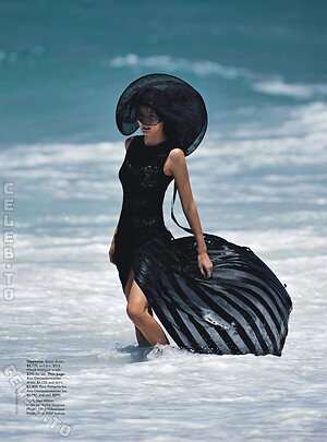 Edita Vilkeviciute Nude Leaked Photo #74