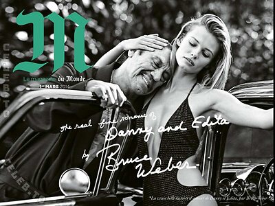 Edita Vilkeviciute Nude Leaked Photo #98