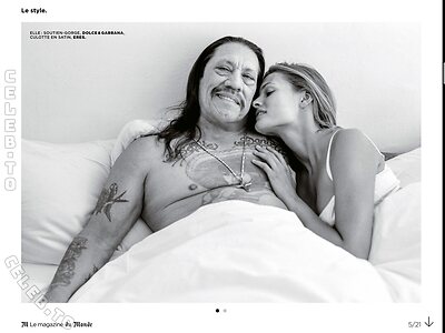 Edita Vilkeviciute Nude Leaked Photo #101